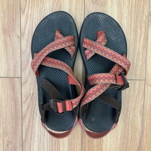 Chaco sandals size 8